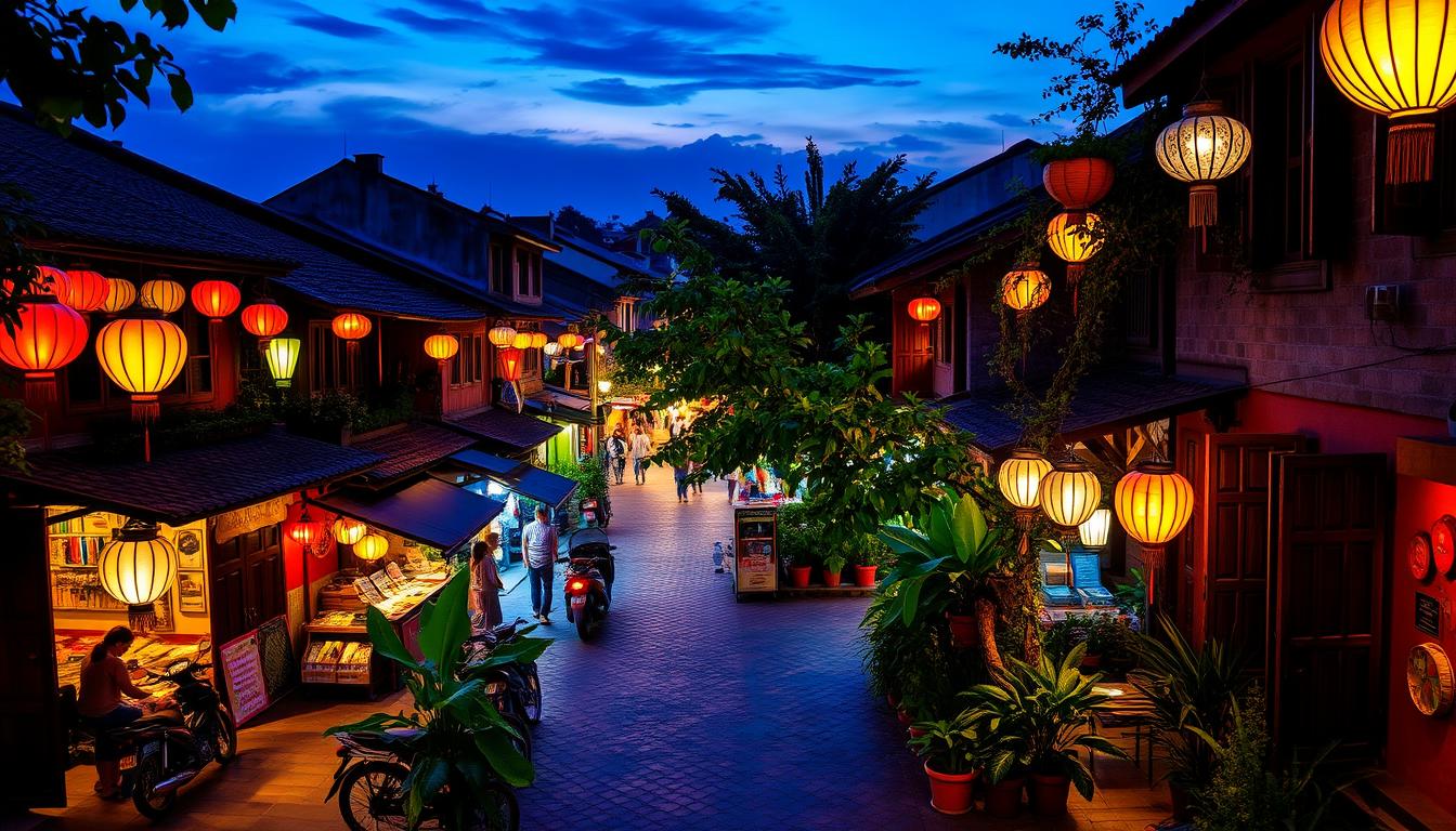 Hoi An Ancient Town